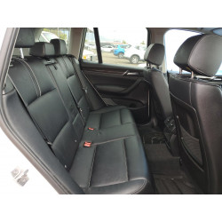 2016 BMW X3