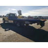 2017 FORD F550