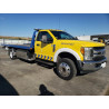 2017 FORD F550