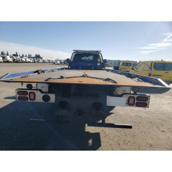 2017 FORD F550