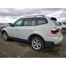 2010 BMW X3