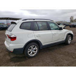 2010 BMW X3