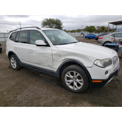 2010 BMW X3