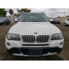 2010 BMW X3