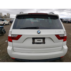 2010 BMW X3