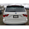2010 BMW X3