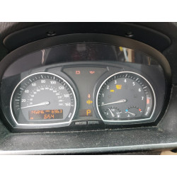 2010 BMW X3