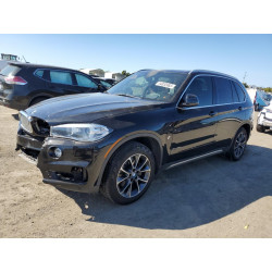 2018 BMW X5