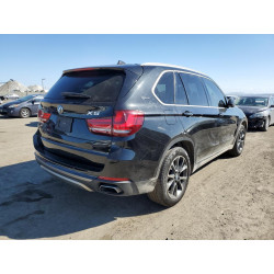 2018 BMW X5