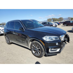 2018 BMW X5