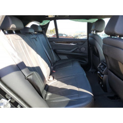 2018 BMW X5