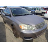 2003 TOYOTA COROLLA