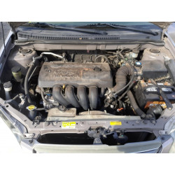 2003 TOYOTA COROLLA