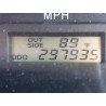2003 TOYOTA COROLLA
