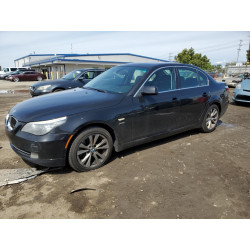 2009 BMW 5 SERIES