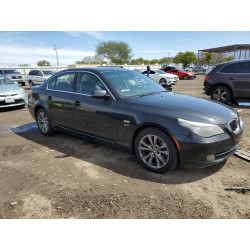 2009 BMW 5 SERIES