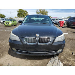 2009 BMW 5 SERIES