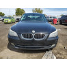 2009 BMW 5 SERIES