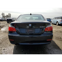 2009 BMW 5 SERIES