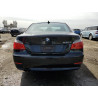2009 BMW 5 SERIES