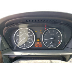 2009 BMW 5 SERIES