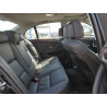2009 BMW 5 SERIES