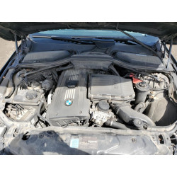 2009 BMW 5 SERIES