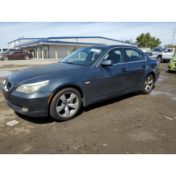 2008 BMW 5 SERIES