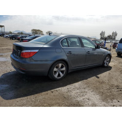 2008 BMW 5 SERIES
