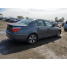 2008 BMW 5 SERIES