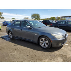 2008 BMW 5 SERIES