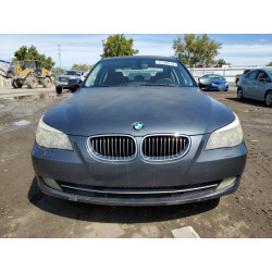 2008 BMW 5 SERIES
