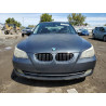 2008 BMW 5 SERIES