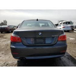 2008 BMW 5 SERIES