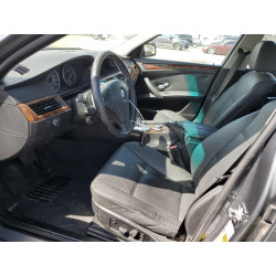2008 BMW 5 SERIES