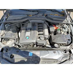 2008 BMW 5 SERIES
