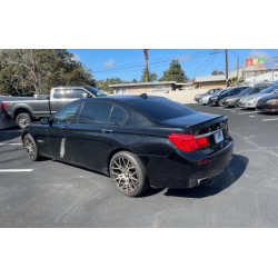 2011 BMW 7 SERIES