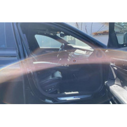 2011 BMW 7 SERIES