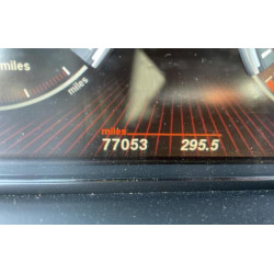 2011 BMW 7 SERIES