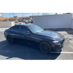 2014 BMW 3 SERIES