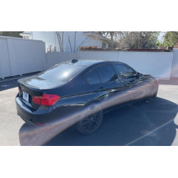 2014 BMW 3 SERIES