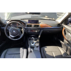 2014 BMW 3 SERIES
