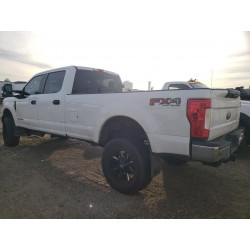 2017 FORD F350
