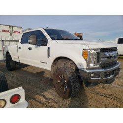 2017 FORD F350