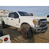 2017 FORD F350