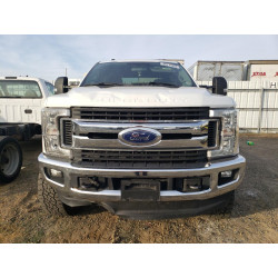 2017 FORD F350