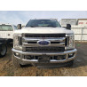 2017 FORD F350