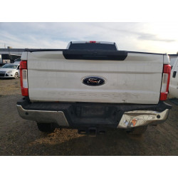 2017 FORD F350