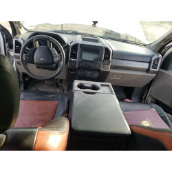 2017 FORD F350