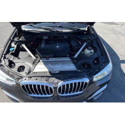 2018 BMW X3